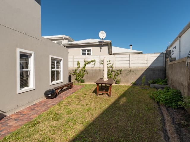 Townhouse for sale in Kraaifontein, Western Cape