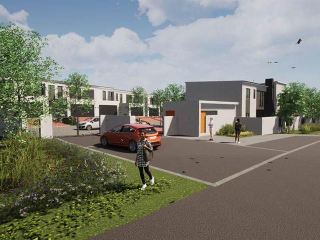 Townhouse for sale in Cape Town, Western Cape