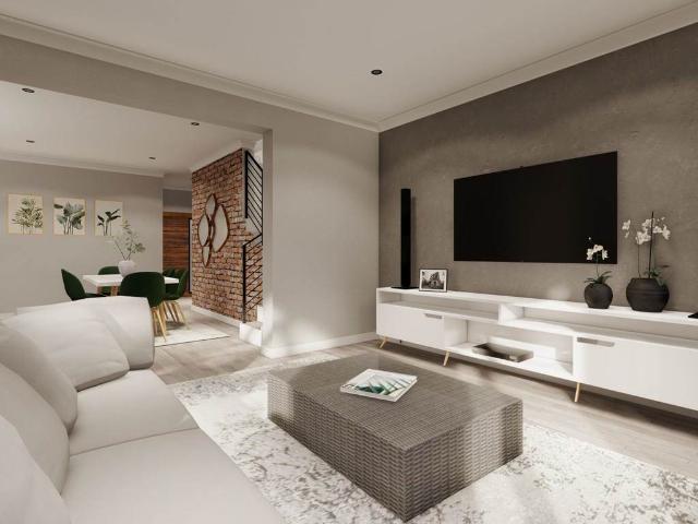 Townhouse for sale in Cape Town, Western Cape