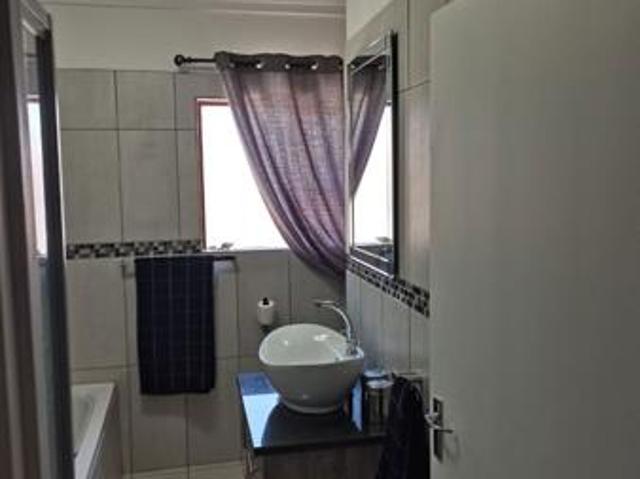 Townhouse for sale in Bloemfontein, Free State