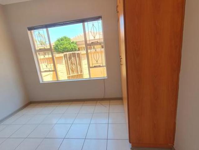 Townhouse for sale in Bloemfontein, Free State