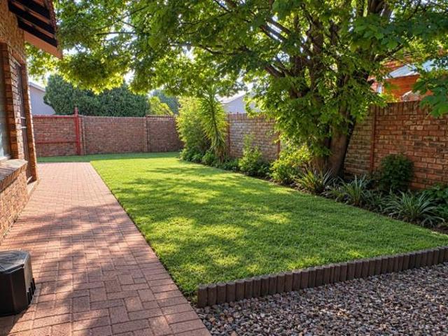 Townhouse for sale in Bloemfontein, Free State