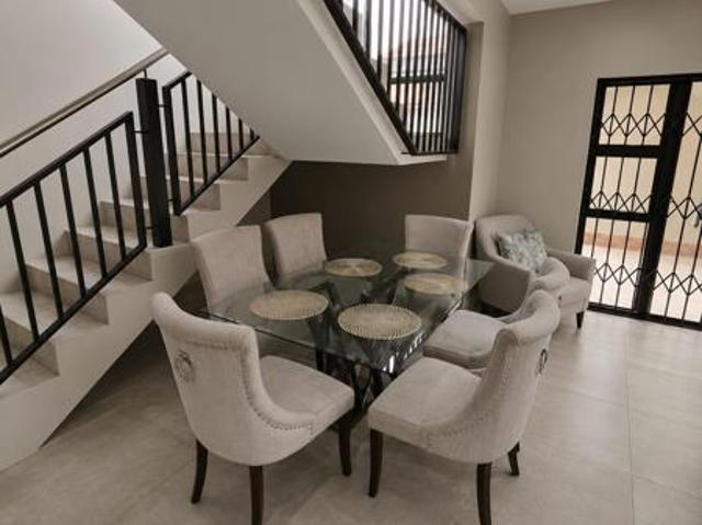 Townhouse for rent in Bloemfontein, Free State