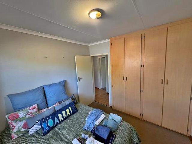 Townhouse for rent in Bloemfontein, Free State