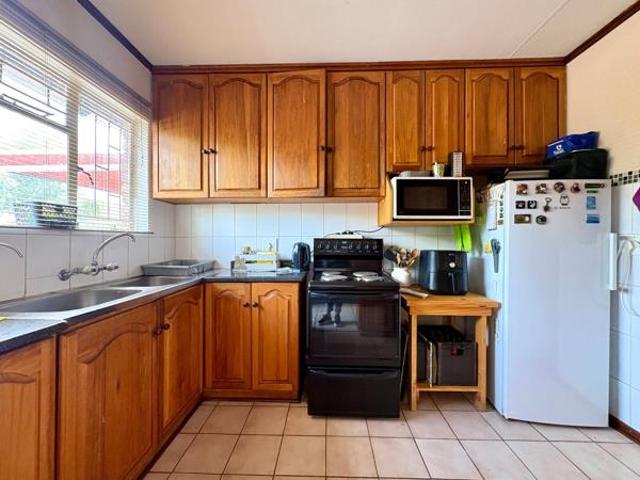 Townhouse for sale in Bloemfontein, Free State