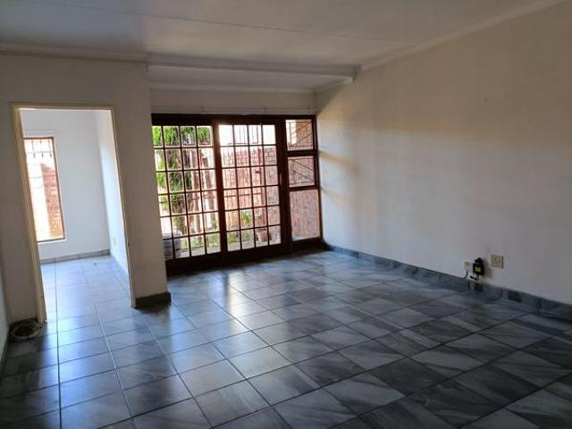 Townhouse for rent in Bloemfontein, Free State