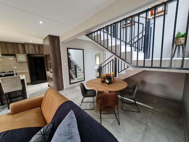 Townhouse for sale in Bloemfontein, Free State
