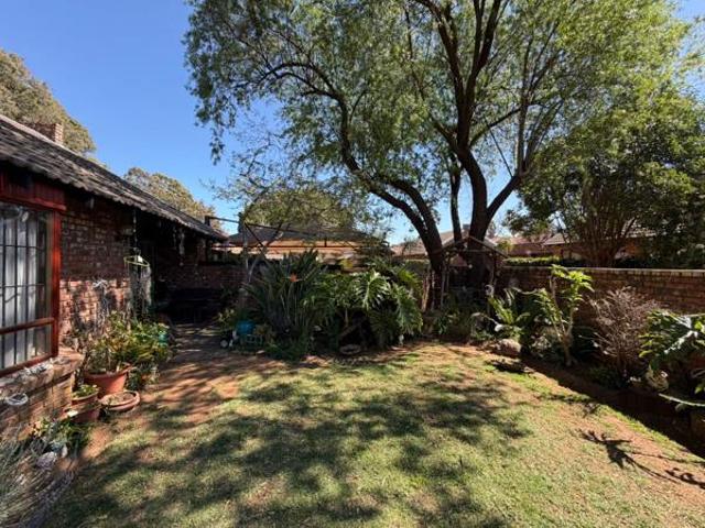 Townhouse for sale in Bloemfontein, Free State