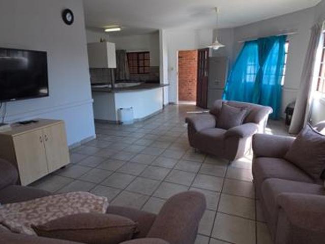 Townhouse for sale in Bloemfontein, Mangaung Metropolitan Municipality