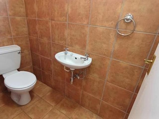 Townhouse for rent in Bloemfontein, Mangaung Metropolitan Municipality