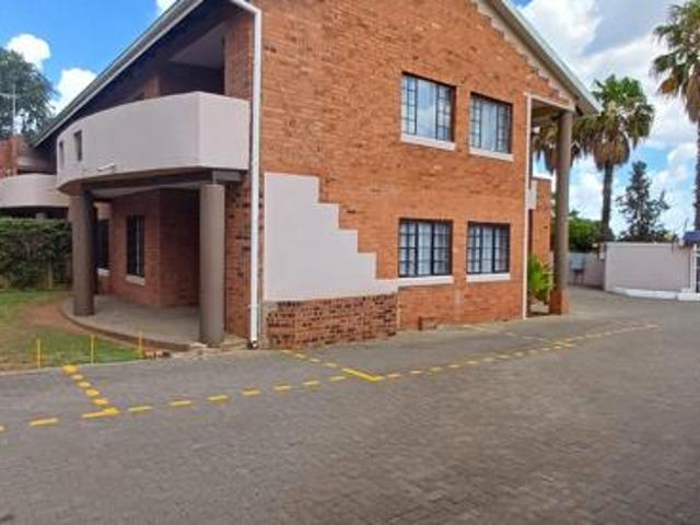 Townhouse for sale in Bloemfontein, Mangaung Metropolitan Municipality
