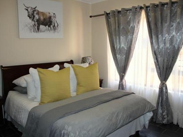 Townhouse for rent in Bloemfontein, Free State