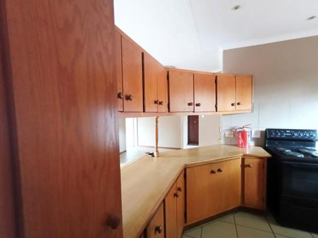 Townhouse for rent in Bloemfontein, Mangaung Metropolitan Municipality