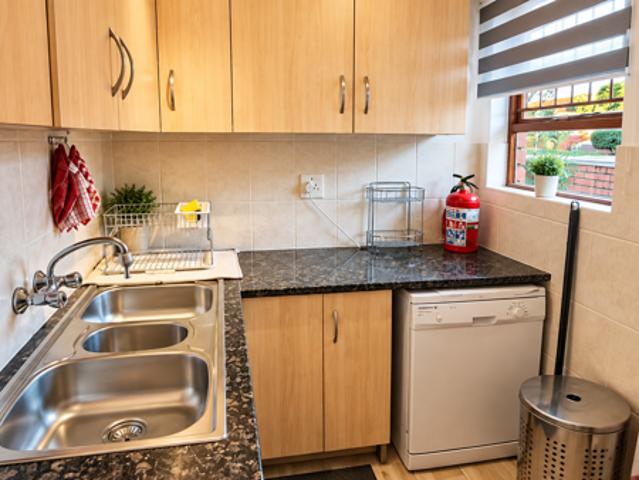 Townhouse for sale in Bloemfontein, Mangaung Metropolitan Municipality
