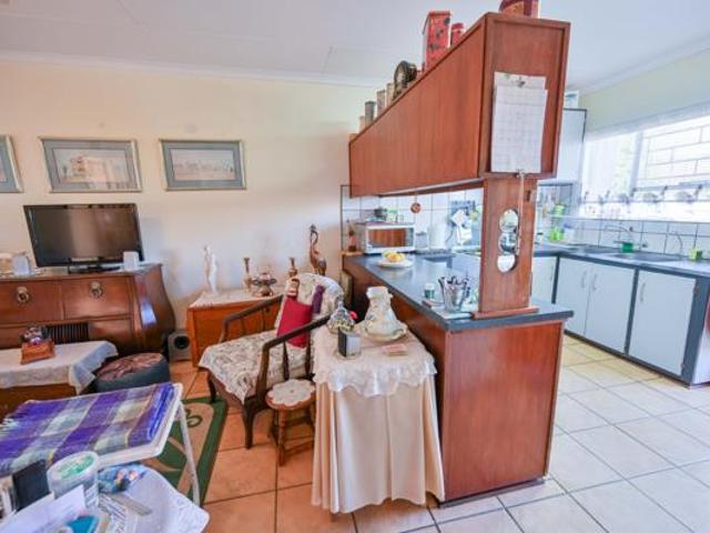 Townhouse for sale in Bloemfontein, Free State
