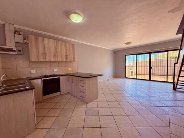 Townhouse for sale in Bloemfontein, Free State