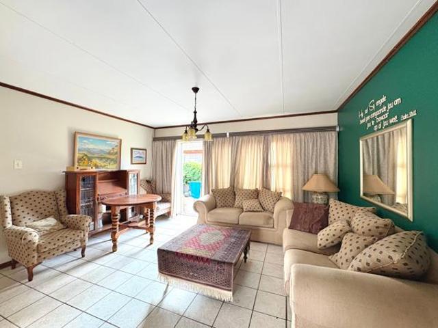 Townhouse for sale in Bloemfontein, Free State