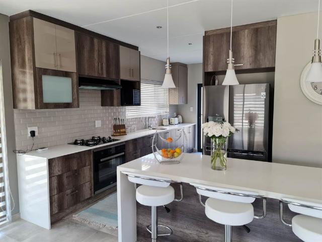 Townhouse for sale in Bloemfontein, Free State