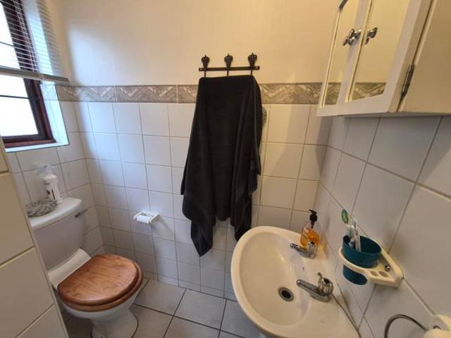 Townhouse for rent in Bloemfontein, Mangaung Metropolitan Municipality