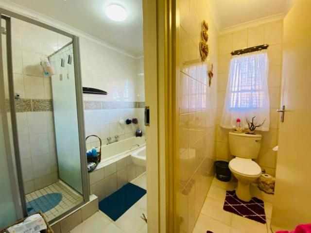 Townhouse for sale in Bloemfontein, Free State