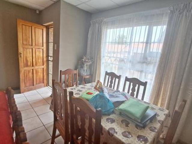 Townhouse for sale in Bloemfontein, Free State