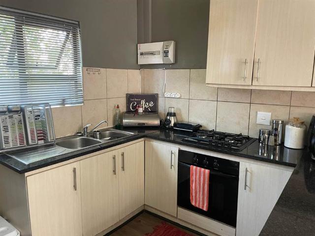 Townhouse for sale in Bloemfontein, Free State