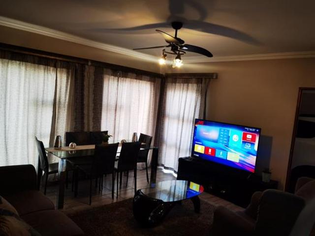 Townhouse for rent in Bloemfontein, Free State