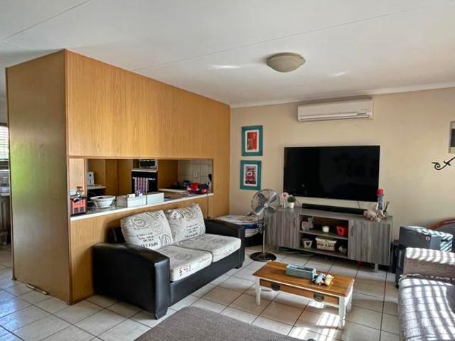 Townhouse for sale in Bloemfontein, Free State
