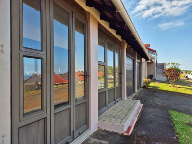 Townhouse for sale in Ugu District Municipality, Kwazulu-natal