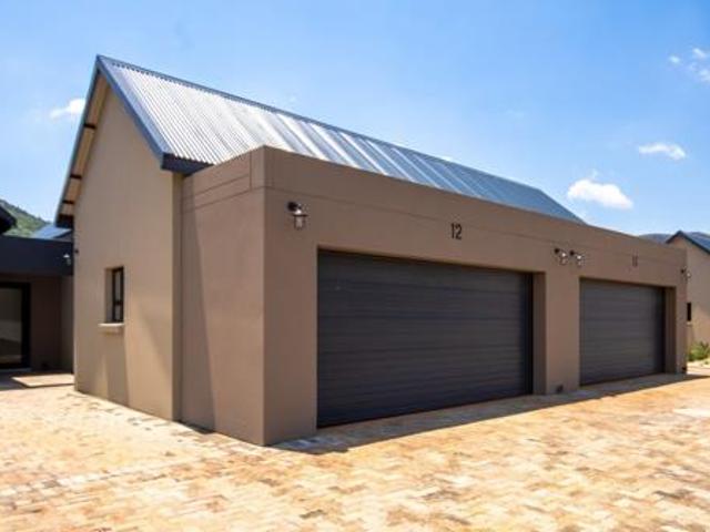 Townhouse for sale in North West