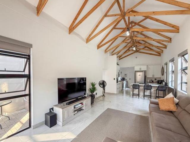 Townhouse for sale in North West