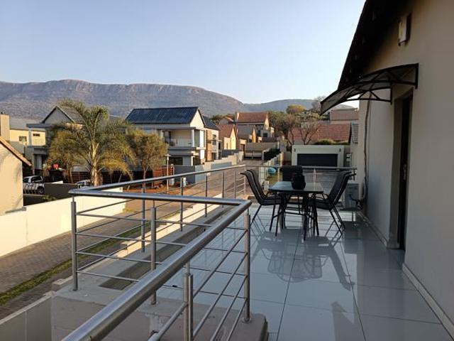 Townhouse for rent in North West