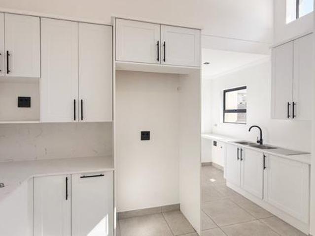 Townhouse for sale in North West
