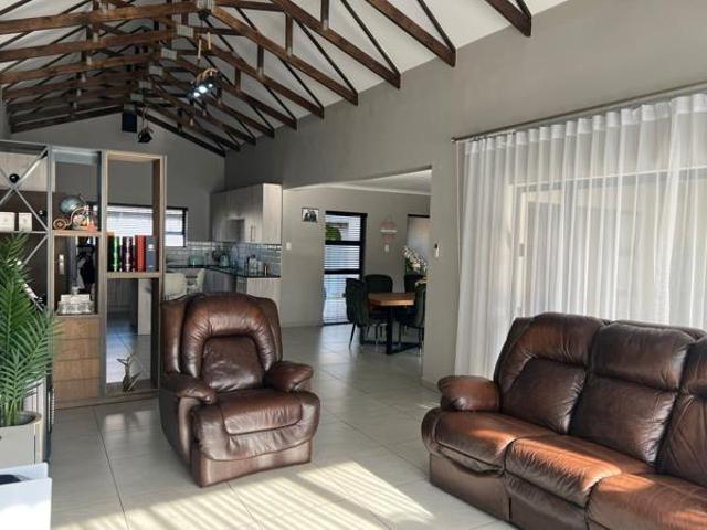 Townhouse for sale in North West