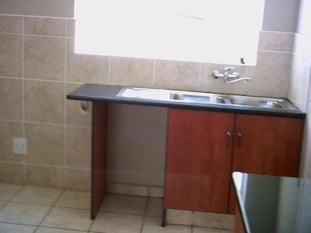 Townhouse for sale in Limpopo