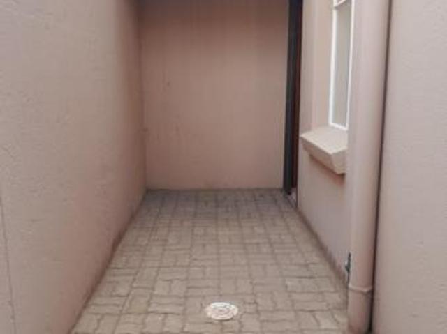 Townhouse for rent in Limpopo