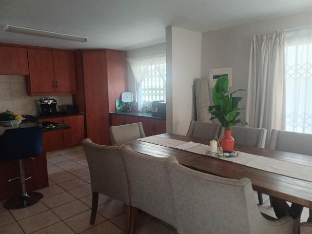 Townhouse for sale in Limpopo