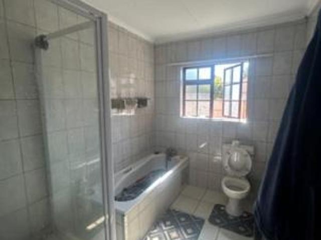 Townhouse for sale in Limpopo