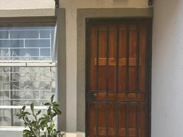 Townhouse for sale in Limpopo