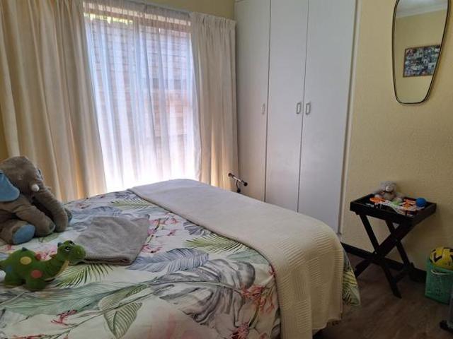 Townhouse for sale in 57 Waterberg, Lephalale Local Municipality