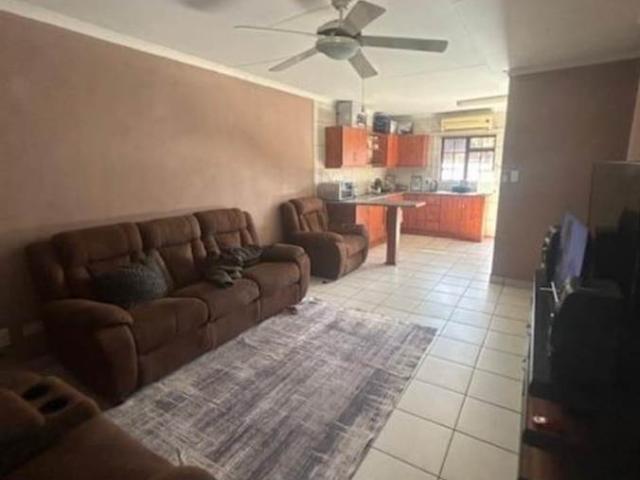 Townhouse for sale in Limpopo