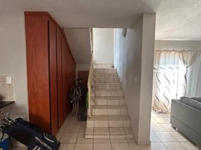 Townhouse for sale in Limpopo