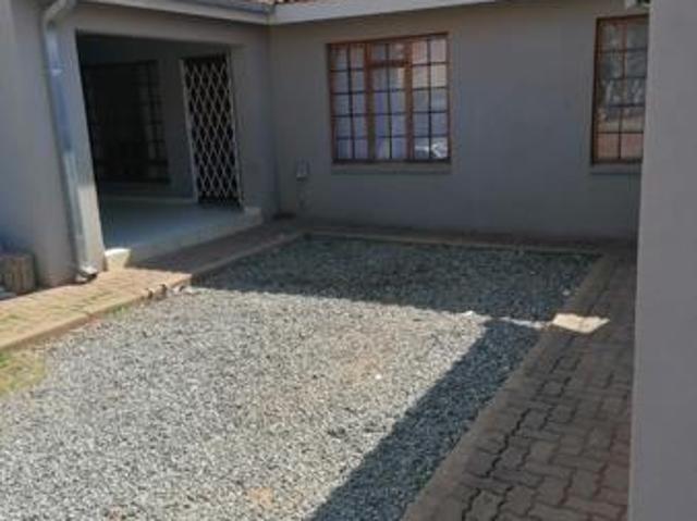 Townhouse for sale in Limpopo