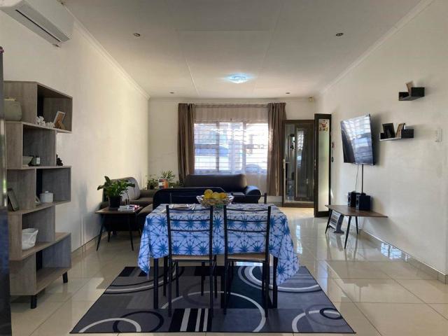 Townhouse for sale in Johannesburg