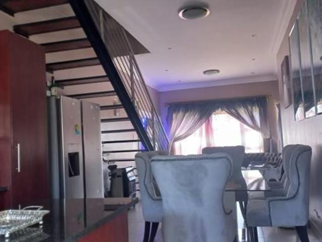 Townhouse for rent in Bloemfontein, Free State