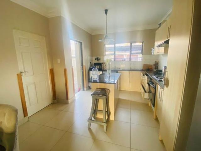 Townhouse for sale in Bloemfontein, Free State
