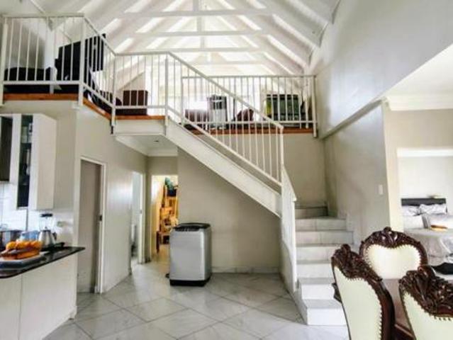 Townhouse for sale in Bloemfontein, Free State