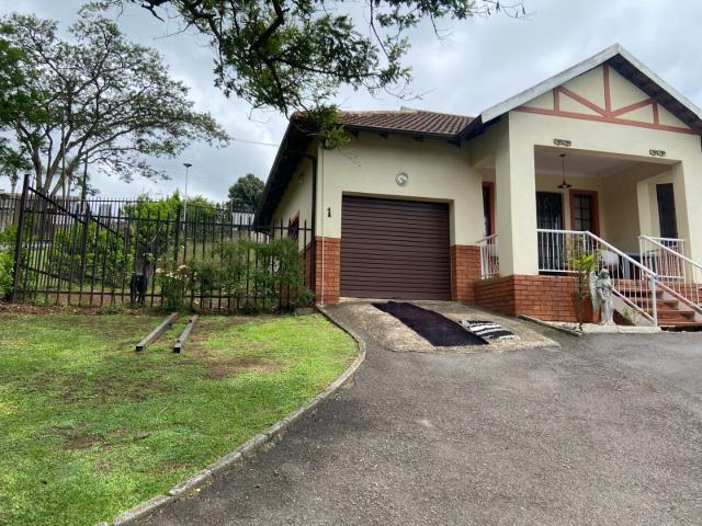 Townhouse for sale in Pietermaritzburg