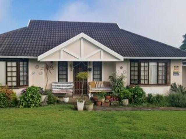 Townhouse for sale in Umgungundlovu, Kwazulu-natal