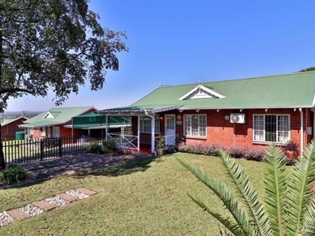 Townhouse for sale in Pietermaritzburg, Msunduzi Local Municipality